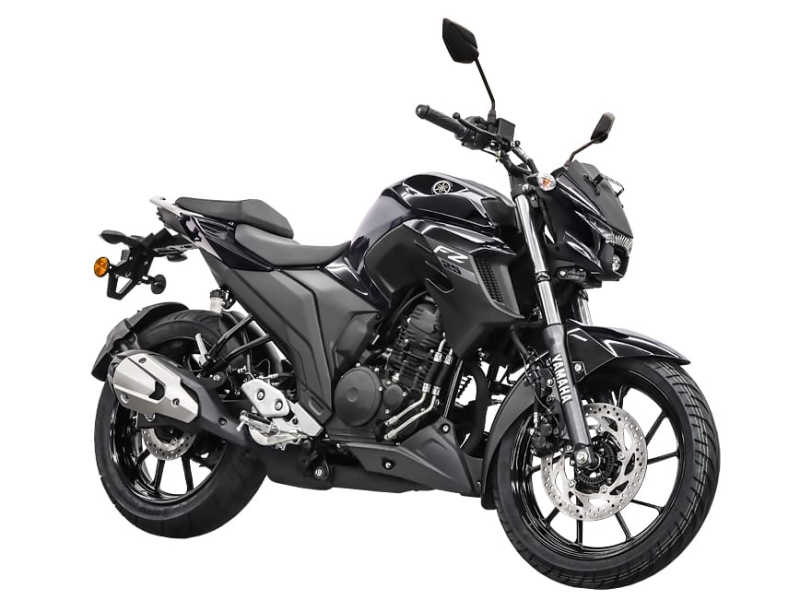 ヤマハ FZ25 ABS 画像0