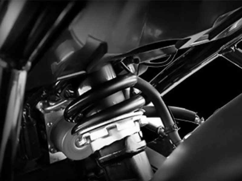 ヤマハ FZ25 ABS 画像9