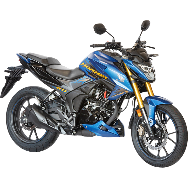 2022年モデル HORNET2.0 ABS