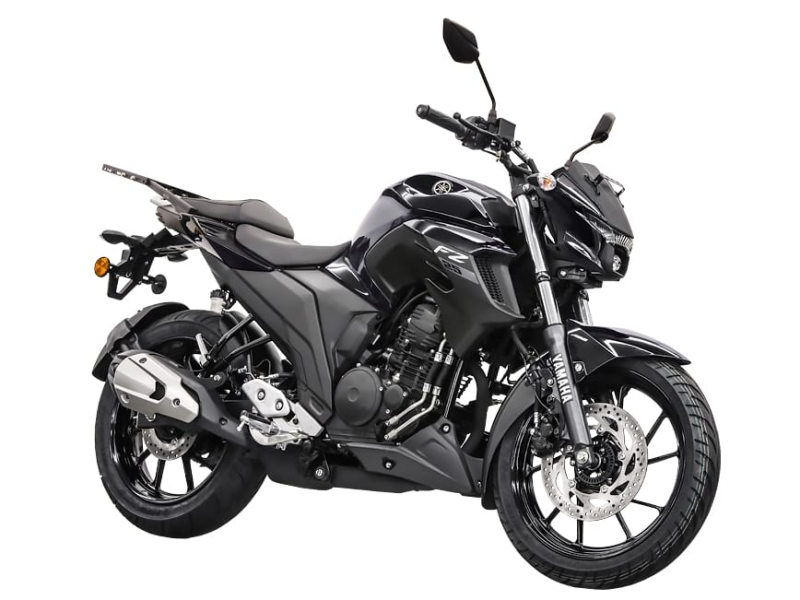 ヤマハ FZ25 ABS 画像1