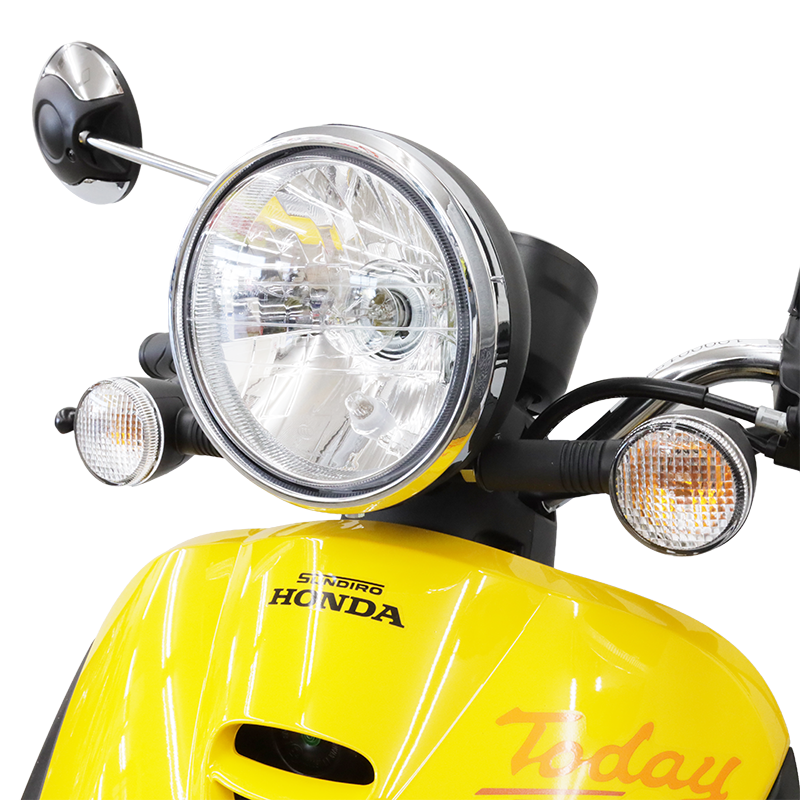 ホンダ TODAY  画像0