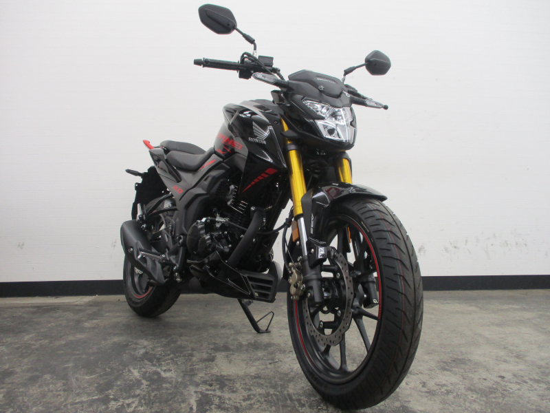 新車ホンダ 2022年モデル HORNET2.0 ABS 画像5