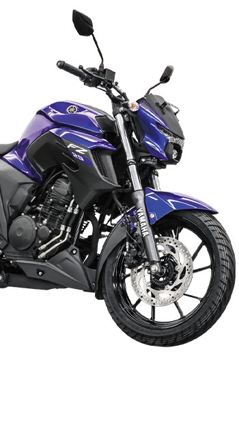 ヤマハ FZ25 ABS