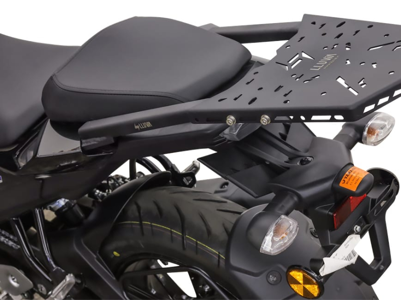 ヤマハ FZ25 ABS 画像7