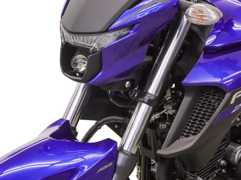 ヤマハ FZ25 ABS 画像3