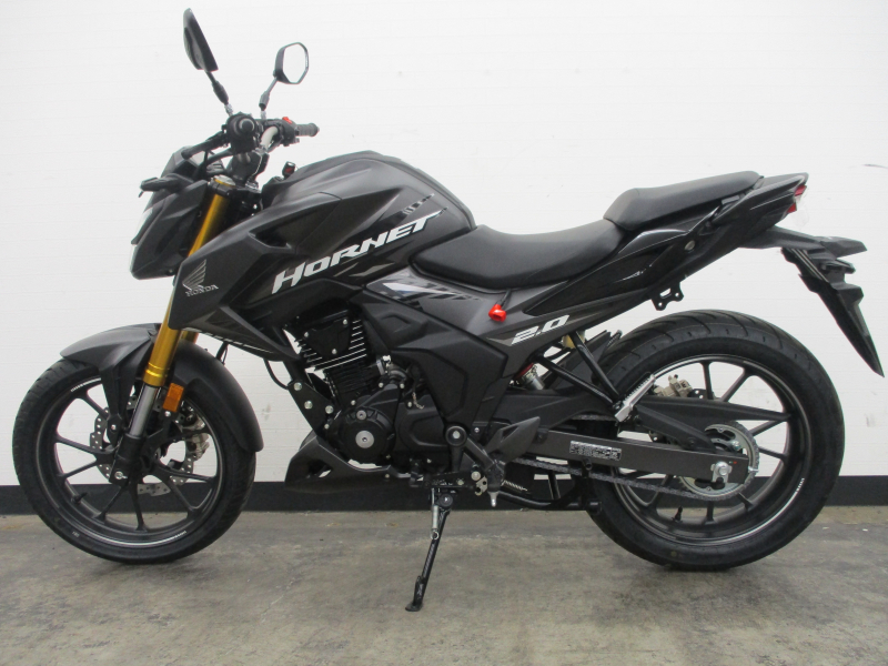 新車ホンダ 2022年モデル HORNET2.0 ABS 画像6