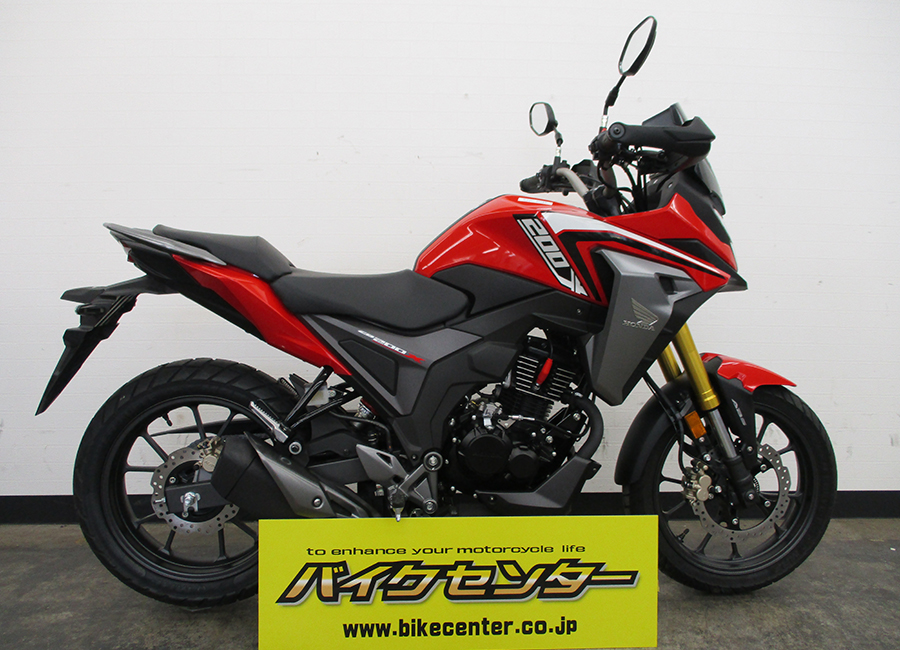 インドホンダ製 Cb0x 乗り出し価格368 000円 販売バイク情報 バイクセンター バイク販売とバイク買取