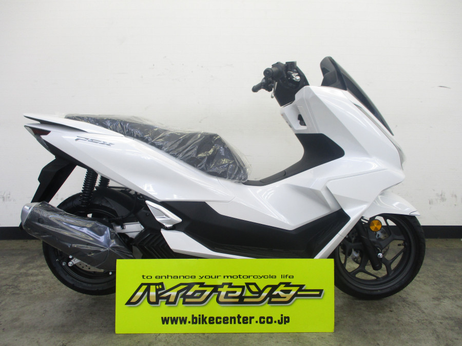 PCX125