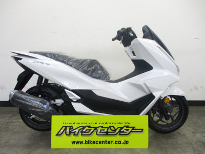 PCX125