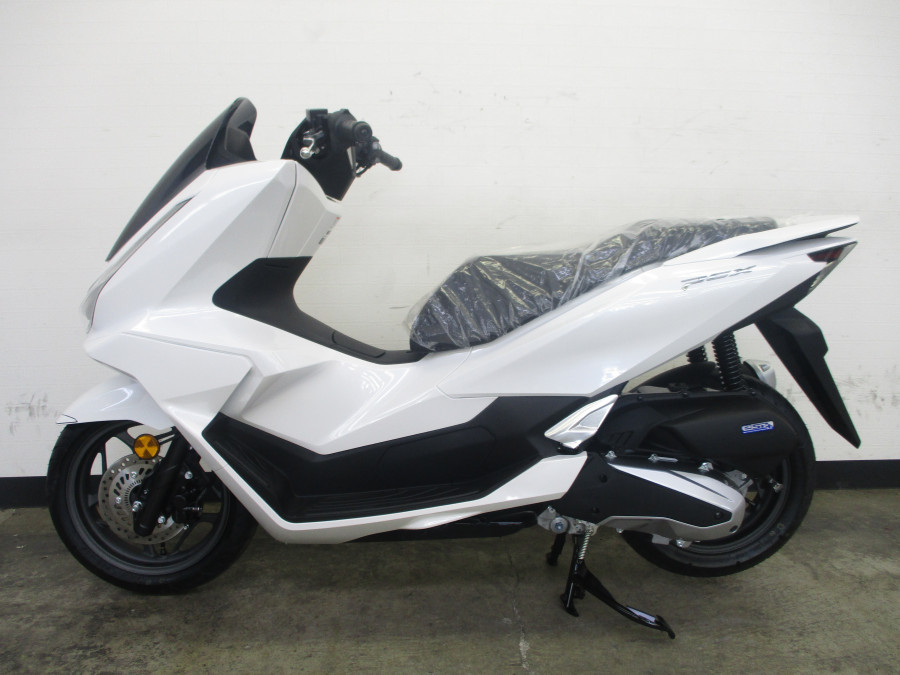 PCX125