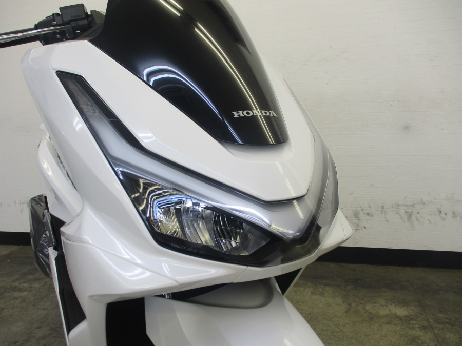 PCX125