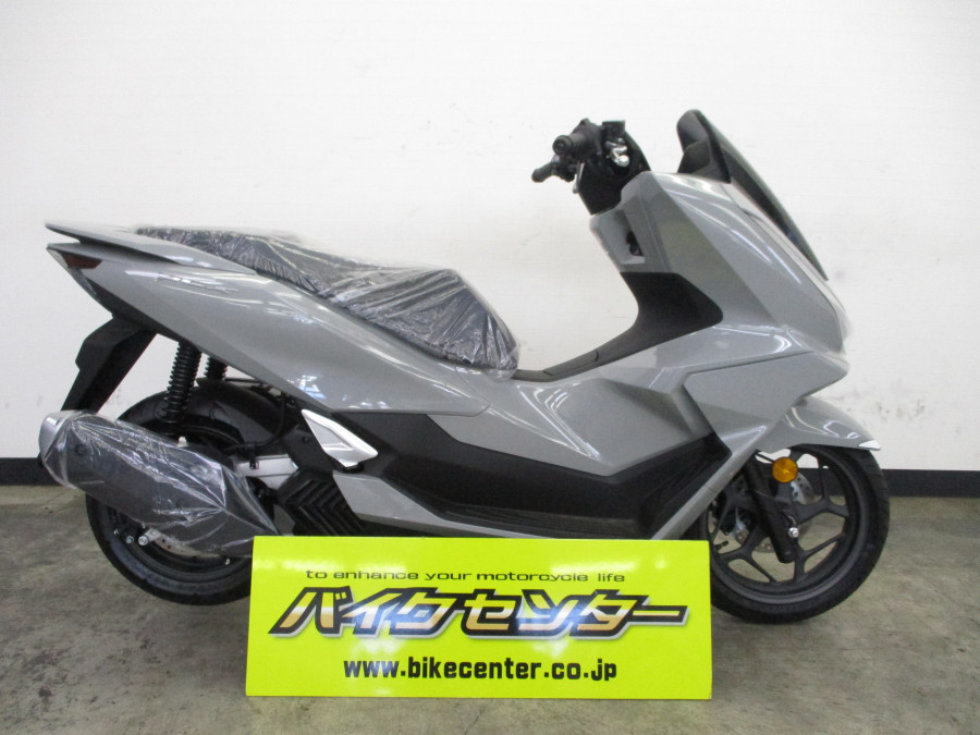 PCX125