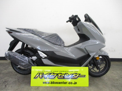 PCX125