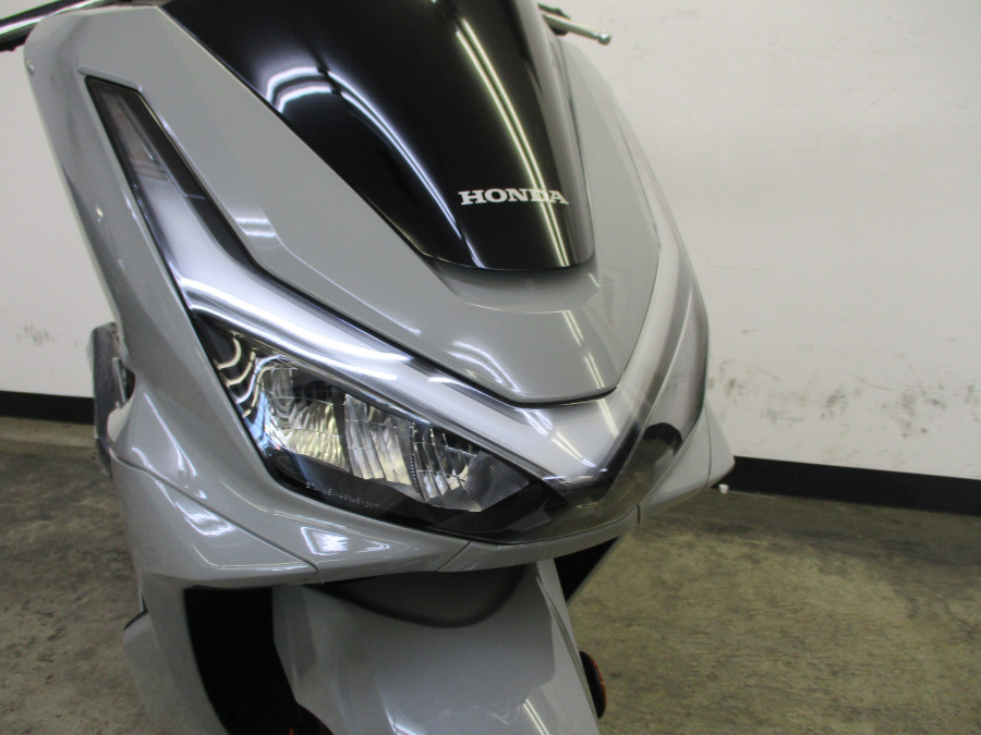PCX125