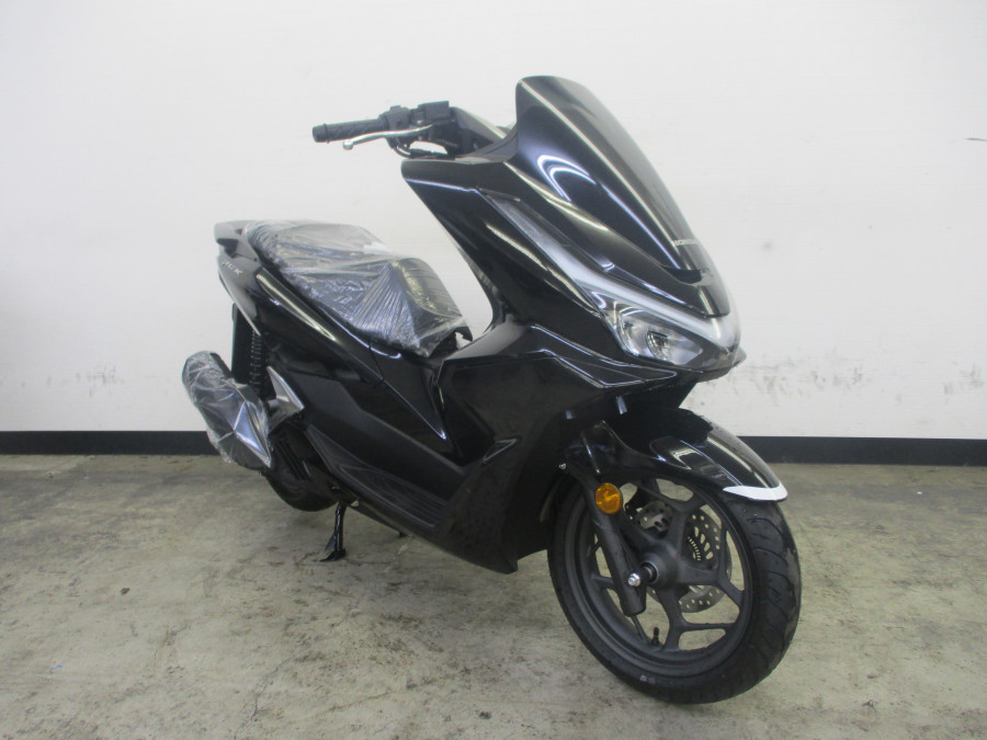 PCX125