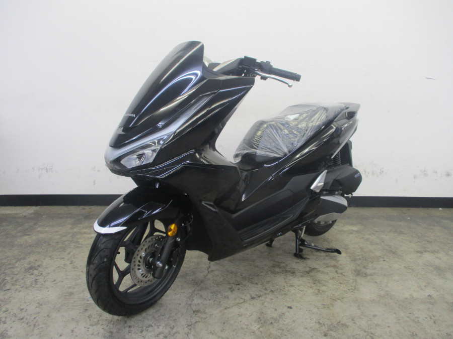 PCX125