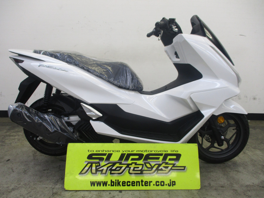 PCX160