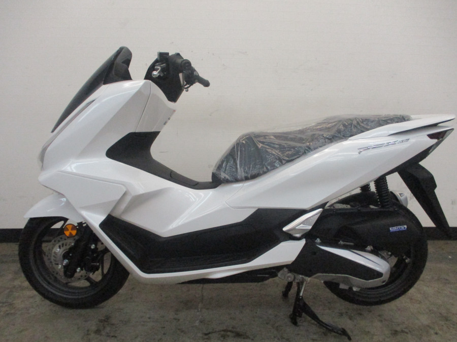 PCX160