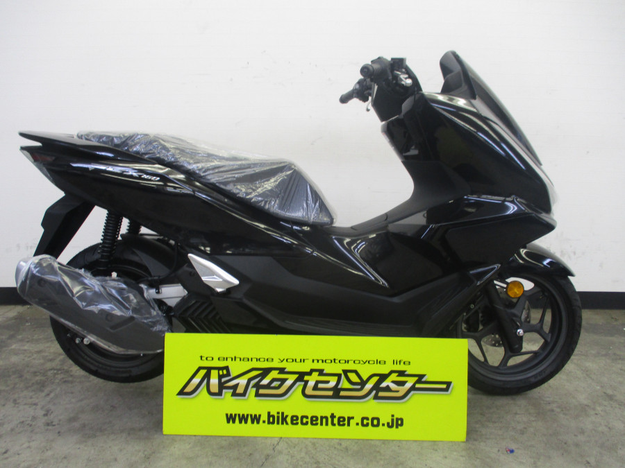 PCX160
