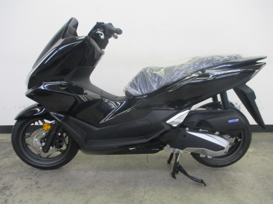 PCX160