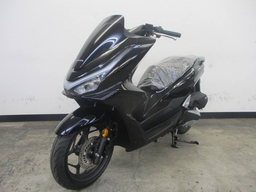 PCX160