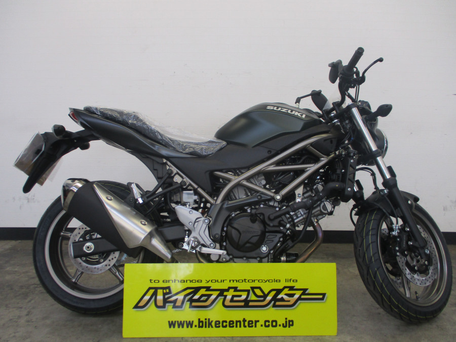 SV650