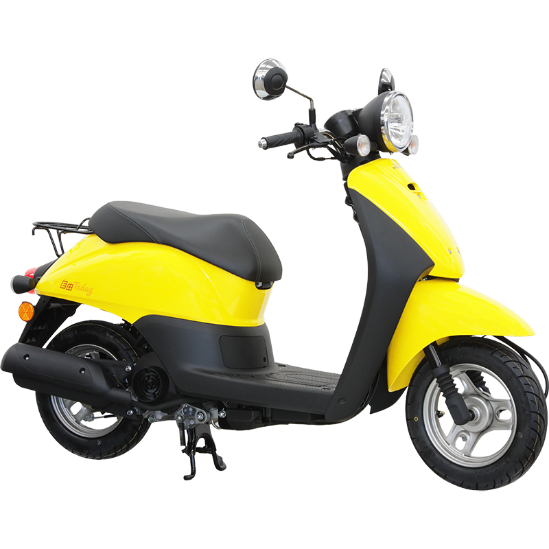 ホンダ　トゥデイ　原付　草加市 ライブDio ZX(ホンダ)のバイクを探すなら【グーバイク】