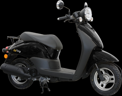 ★新生活応援セール★　格安バイク①　☆　HONDA　トゥデイ　4サイクル　シルバー　鹿児島市　☆ 2026年最新】Yahoo!オークション -トゥデイ(ホンダ)の中古品・新品・未